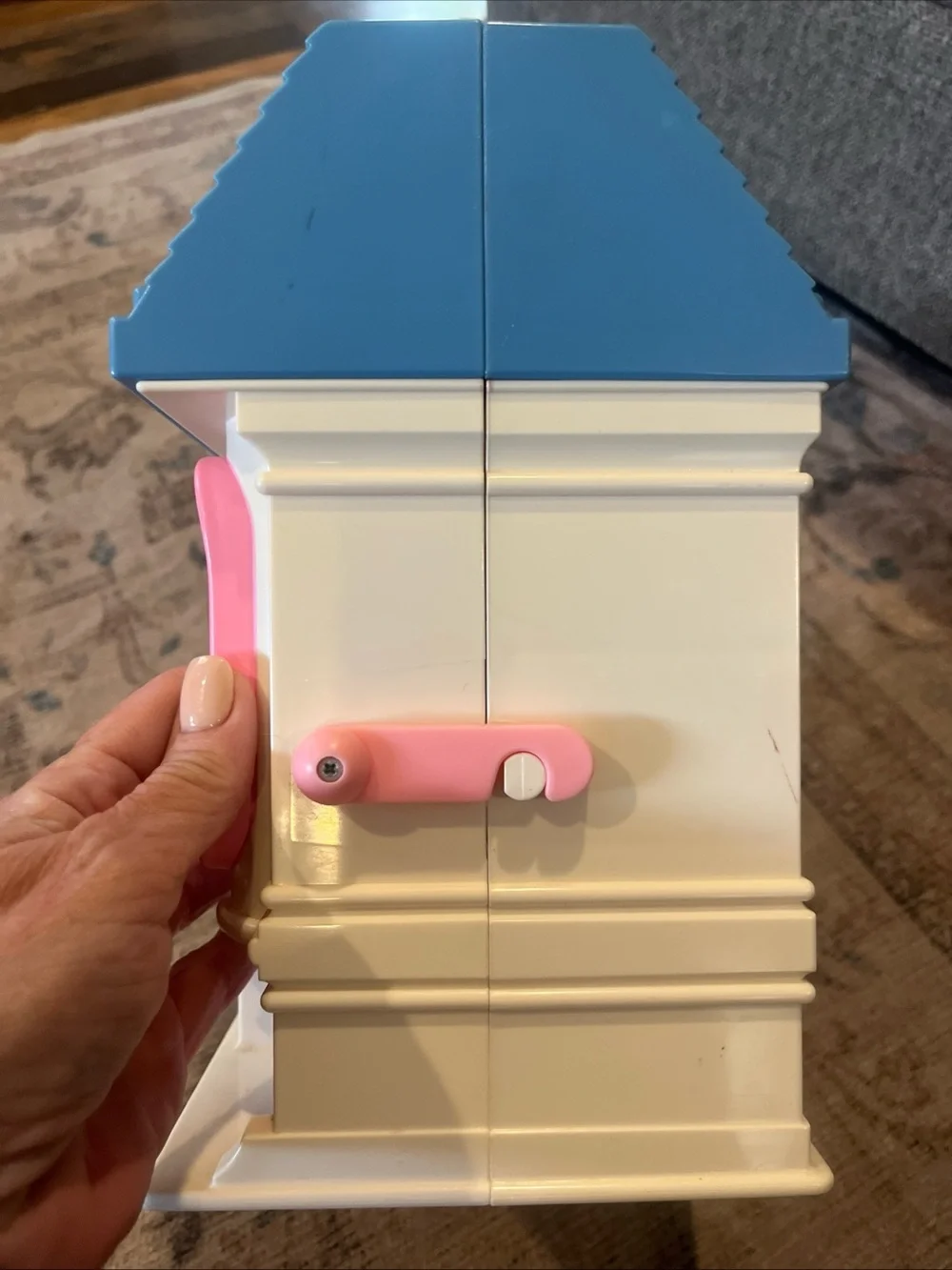 Fisher-Price fisher price